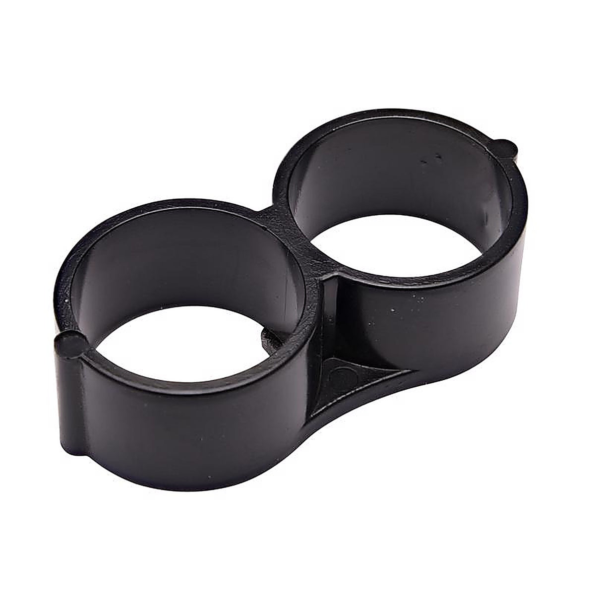 Raindrip 299005B Drip Irrigation End Clamp 5/Pack