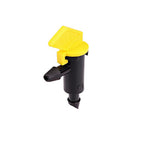 Raindrip 124025B Spot Drip Irrigation Dripper 4 gph