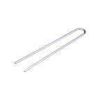 Raindrip R396CT Drip Irrigation Tubing Stake 3.5 in. L 20/Pack