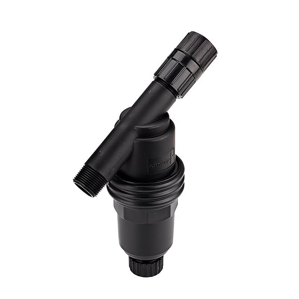 Raindrip 604P01B 3/4 in. Drip Irrigation Y Filter 1/Pack