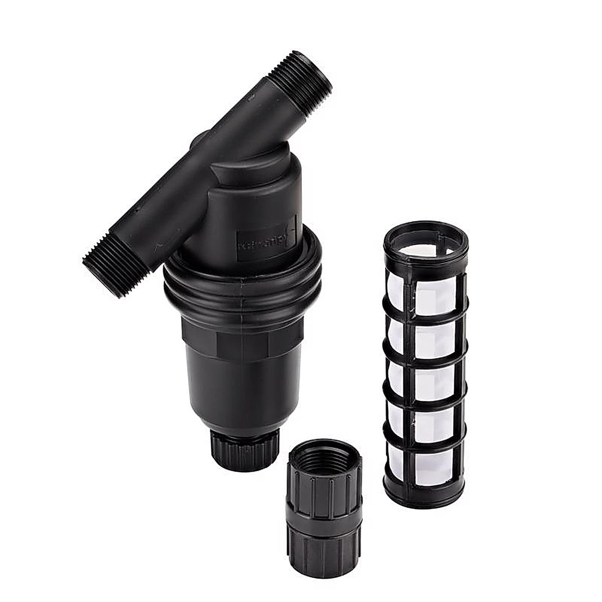 Raindrip 604P01B 3/4 in. Drip Irrigation Y Filter 1/Pack
