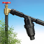 Raindrip 604P01B 3/4 in. Drip Irrigation Y Filter 1/Pack