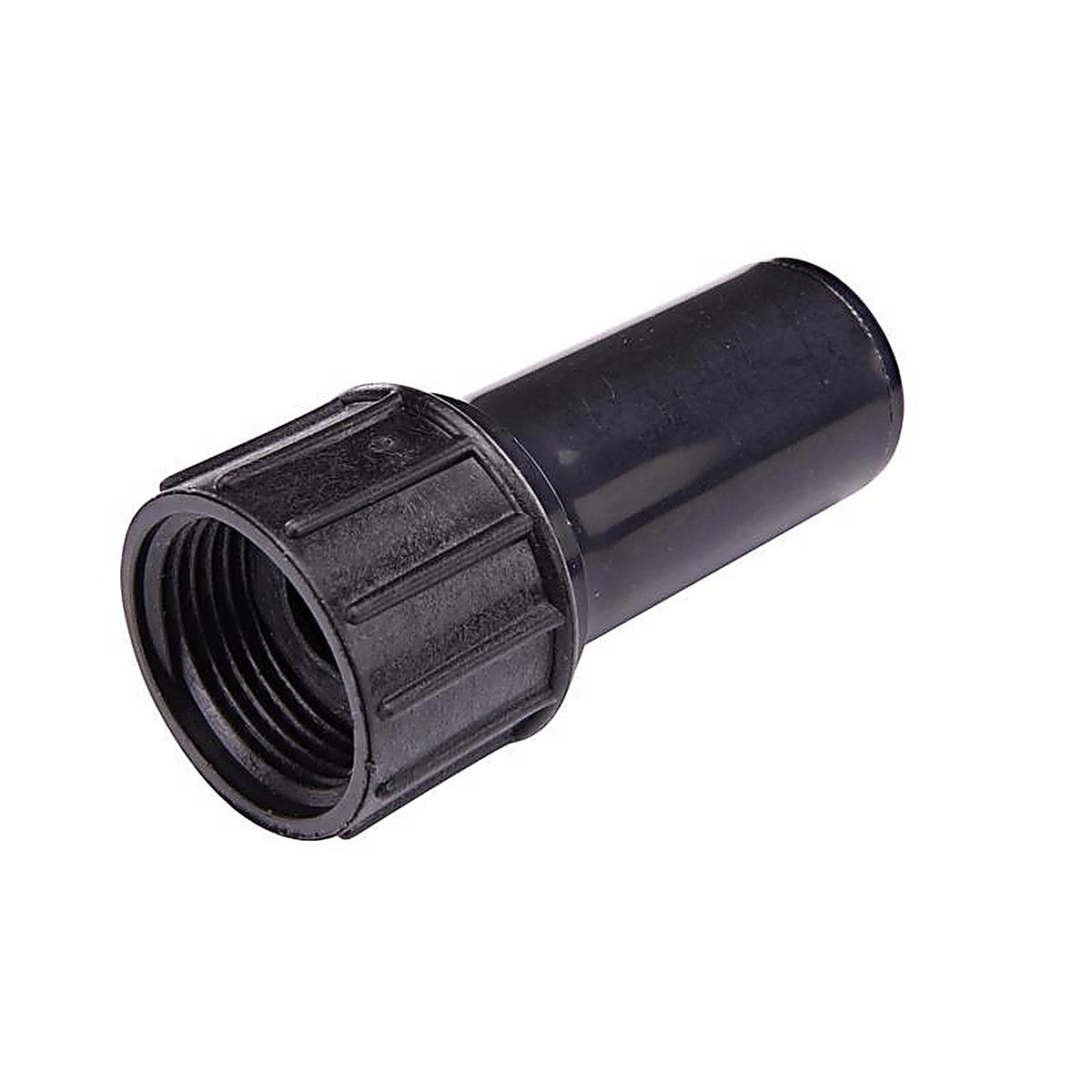 Raindrip 328G00UB Drip Irrigation Swivel Adapter 1/Pack