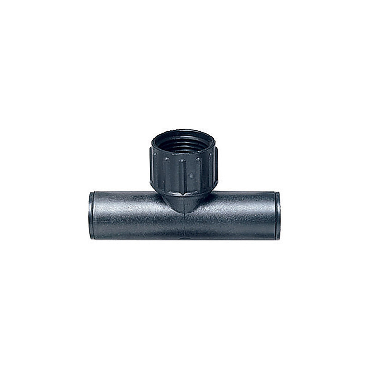 Raindrip R337CT Compression 3/4 in. Drip Irrigation Tee 1/Pack