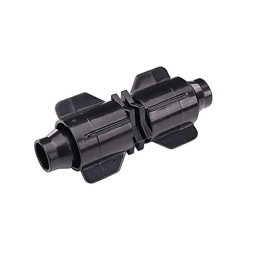 Raindrip S5600UB Smart Loc Slip 1/2 in. Drip Irrigation Coupler 1/Pack