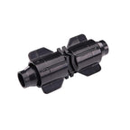 Raindrip S5600UB Smart Loc Slip 1/2 in. Drip Irrigation Coupler 1/Pack