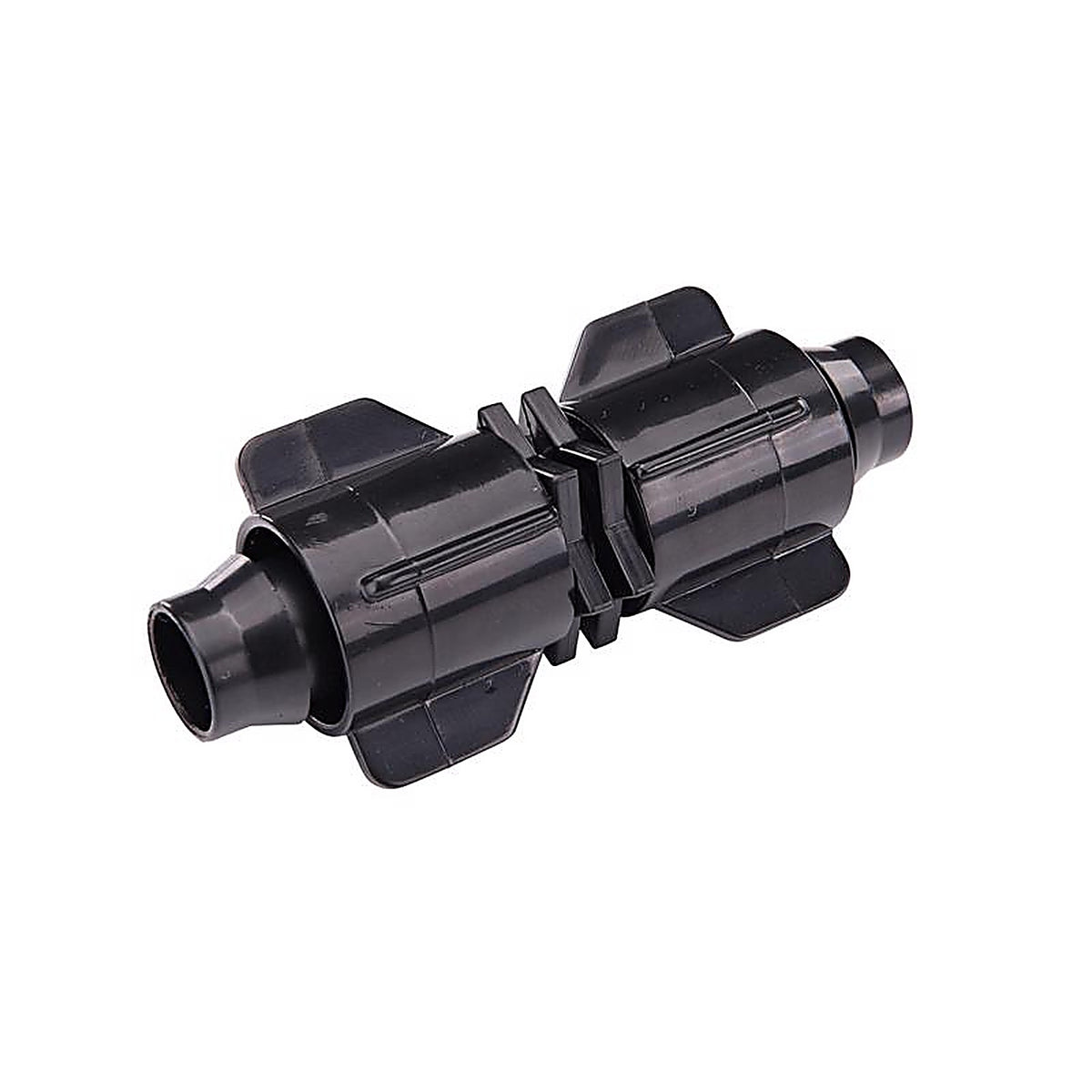 Raindrip S5600UB Smart Loc Slip 1/2 in. Drip Irrigation Coupler 1/Pack
