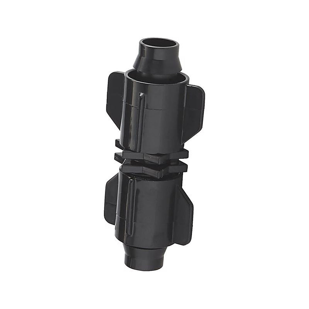 Raindrip S5600UB Smart Loc Slip 1/2 in. Drip Irrigation Coupler 1/Pack