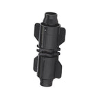 Raindrip S5600UB Smart Loc Slip 1/2 in. Drip Irrigation Coupler 1/Pack