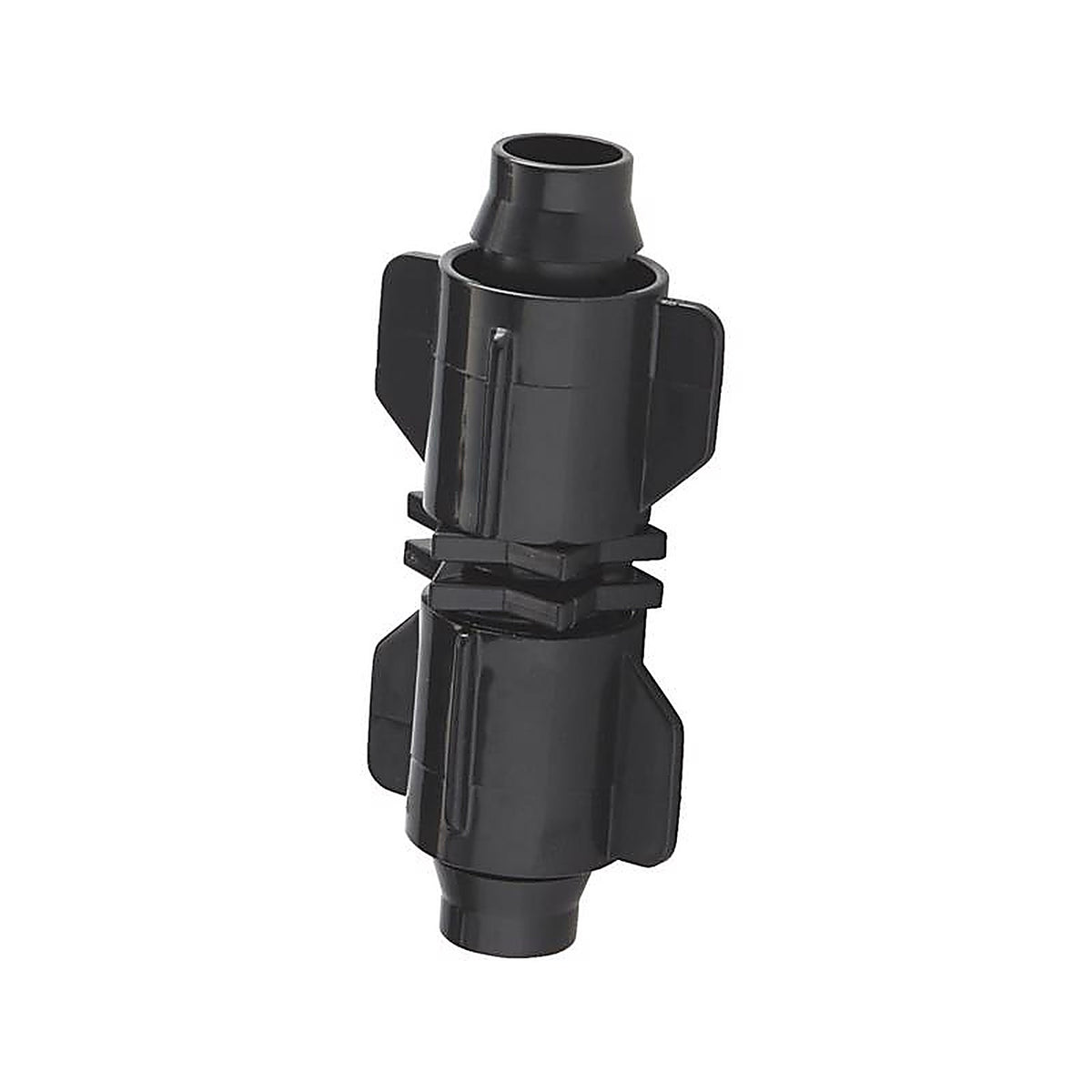 Raindrip S5600UB Smart Loc Slip 1/2 in. Drip Irrigation Coupler 1/Pack