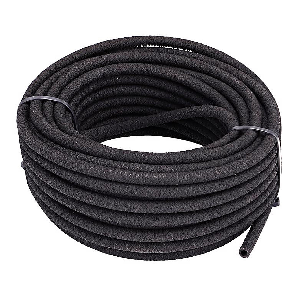 Raindrip 015005T Polyethylene Drip Irrigation Soaker Tubing 1/4 in. Dia. x 50 ft. L
