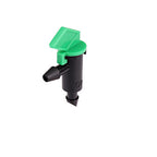 Raindrip 122010B Spot Drip Irrigation Dripper 2 gph