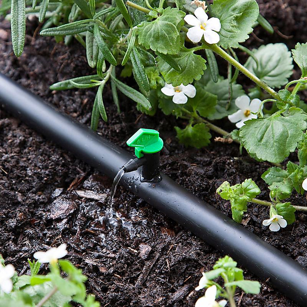Raindrip 122010B Spot Drip Irrigation Dripper 2 gph