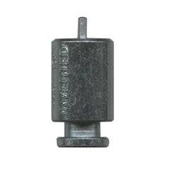 Mastercool 71097-03 3/16in. 45 Degree & Double Flaring Adapter