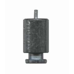 Mastercool 71097-04 1/4in. 45 Degree & Double Flaring Adapter