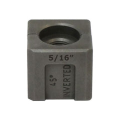 Mastercool 71097-15 5/16in. 45 Degree & Double Flaring Die Set