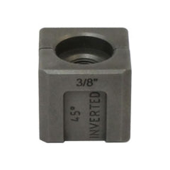 Mastercool 71097-16 3/8in. 45 Degree & Double Flaring Die Set