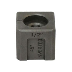 Mastercool 71097-18 1/2in. 45 Degree & Double Flaring Die Set
