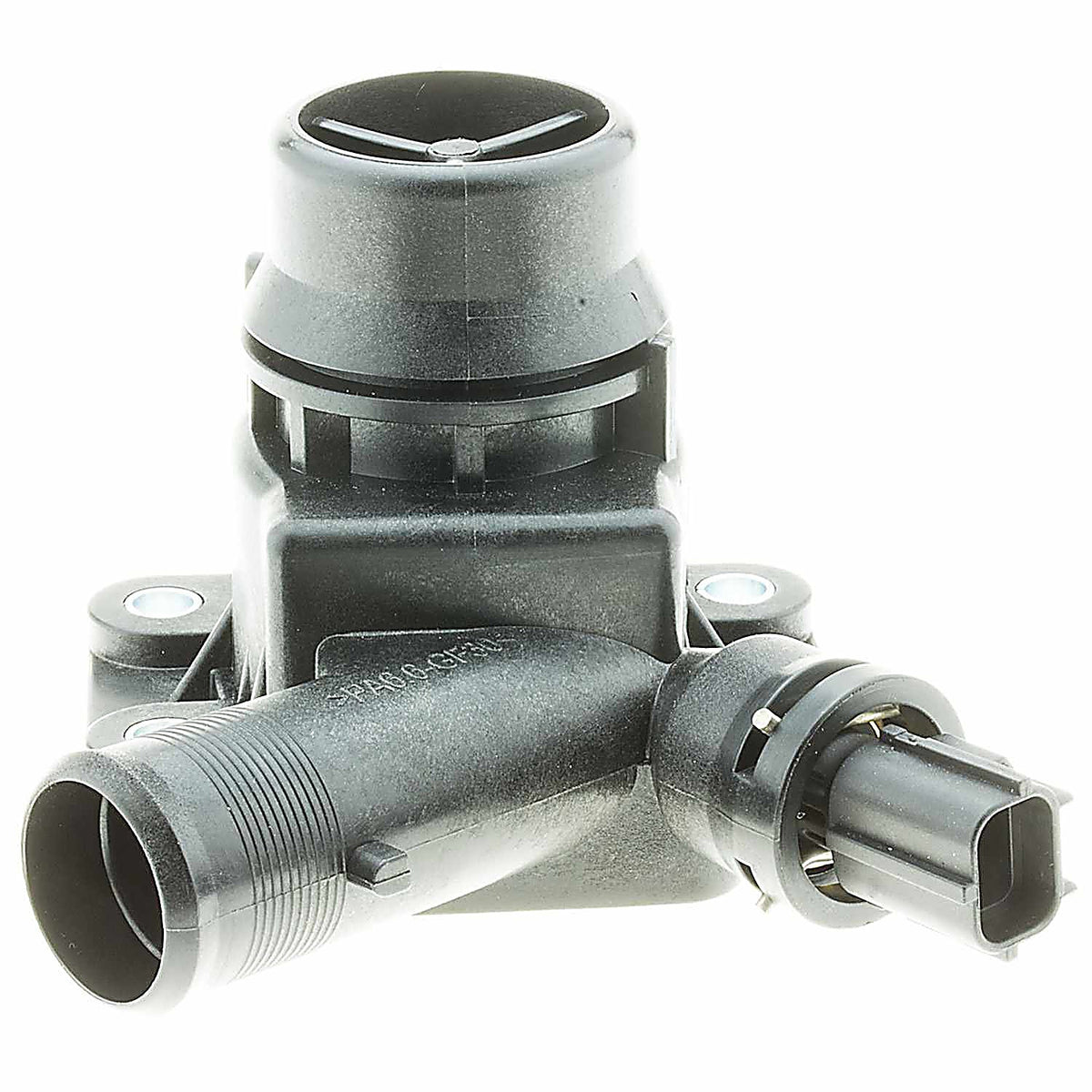 MotoRad 711-195 Integrated Housing Thermostat- 195 Degrees