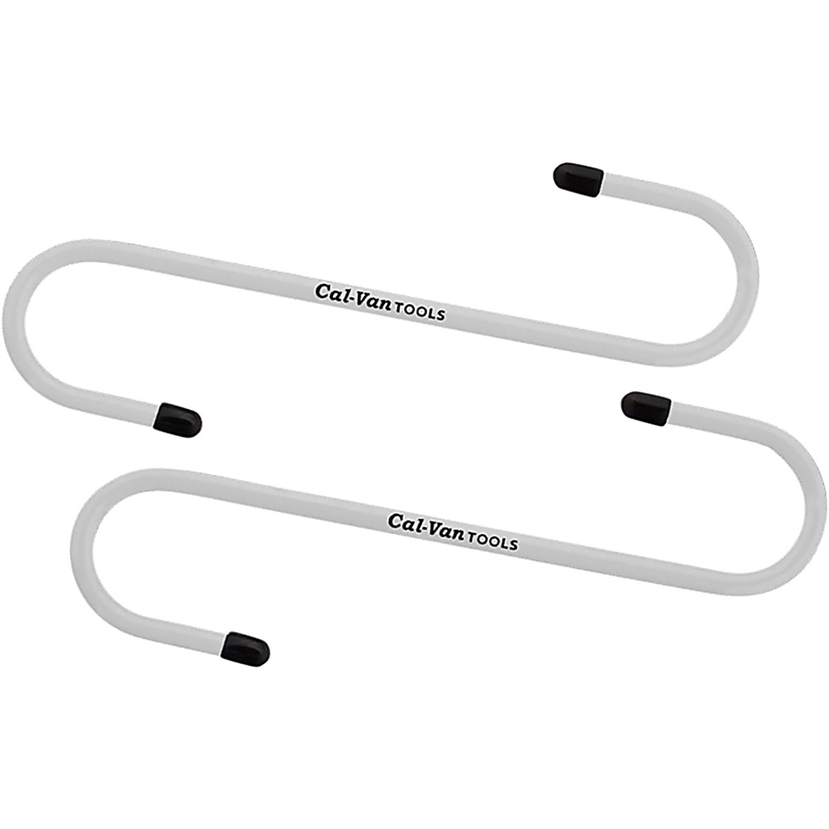 Cal-Van Tools - 71100 - 2Pc Stiff S-Hooks