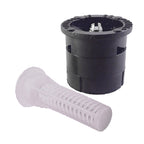 Champion 15SS-C Plastic 15 ft. Side Strip Sprinkler Nozzle