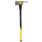 Collins - HP-3 1/2FD-C - 3.5 lb Double Bit Pulaski Axe 34 in. Fiberglass Handle