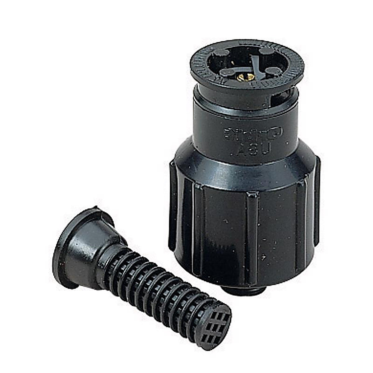 Orbit - 54013D - Center Strip Shrub Sprinkler Head