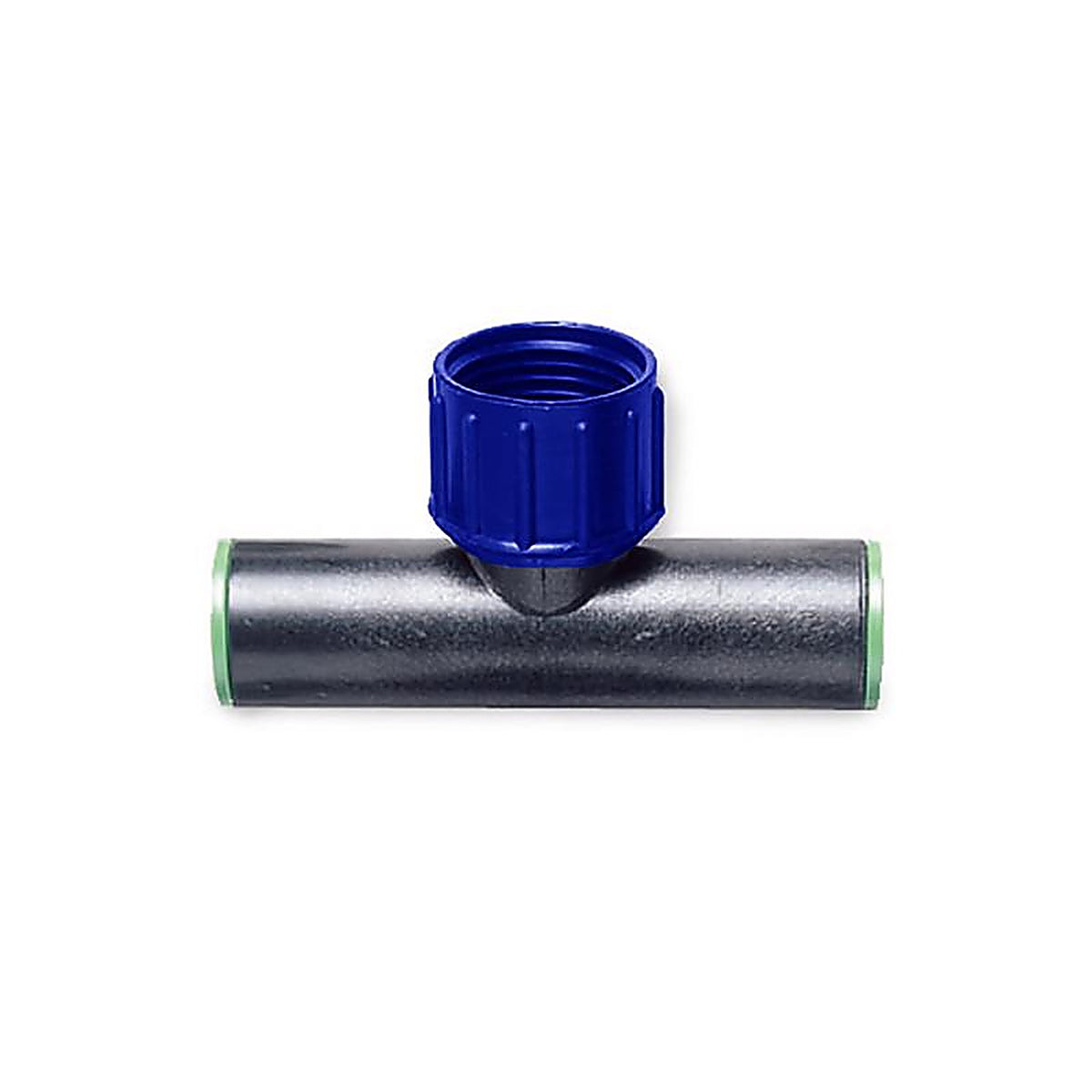 Raindrip 332G00UB Threaded 3/4 in. Drip Irrigation Swivel Adapter 1/Pack