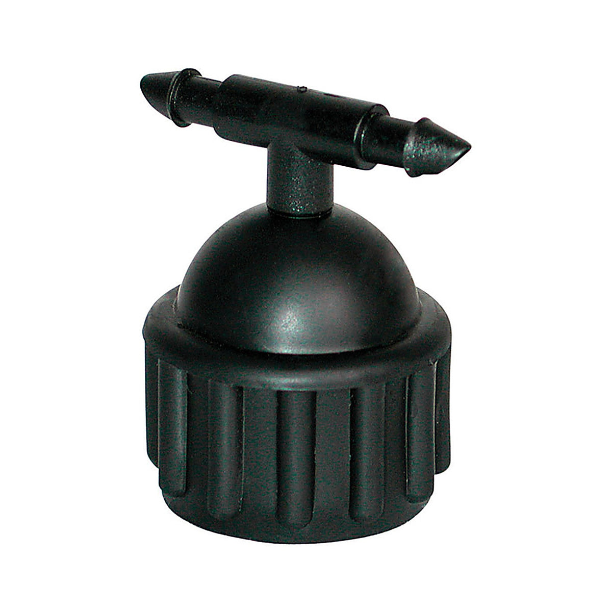 Raindrip 336STUB Drip Irrigation Adapter 1/Pack