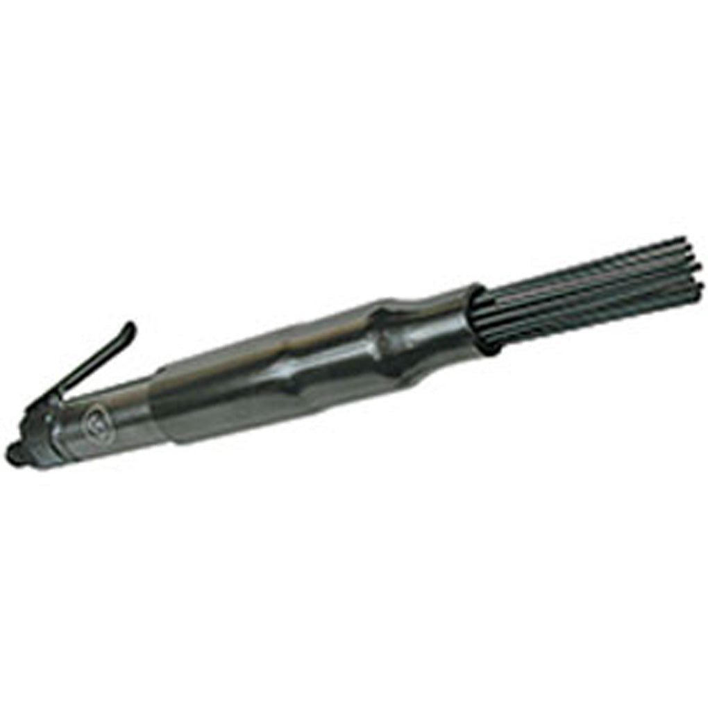 Chicago Pneumatic 7120 18in. Needle Scaler