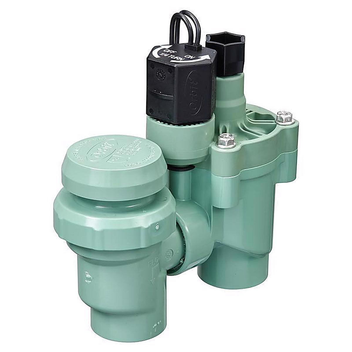 Orbit 57624 Anti-Siphon Valve 1 in. 150 psi