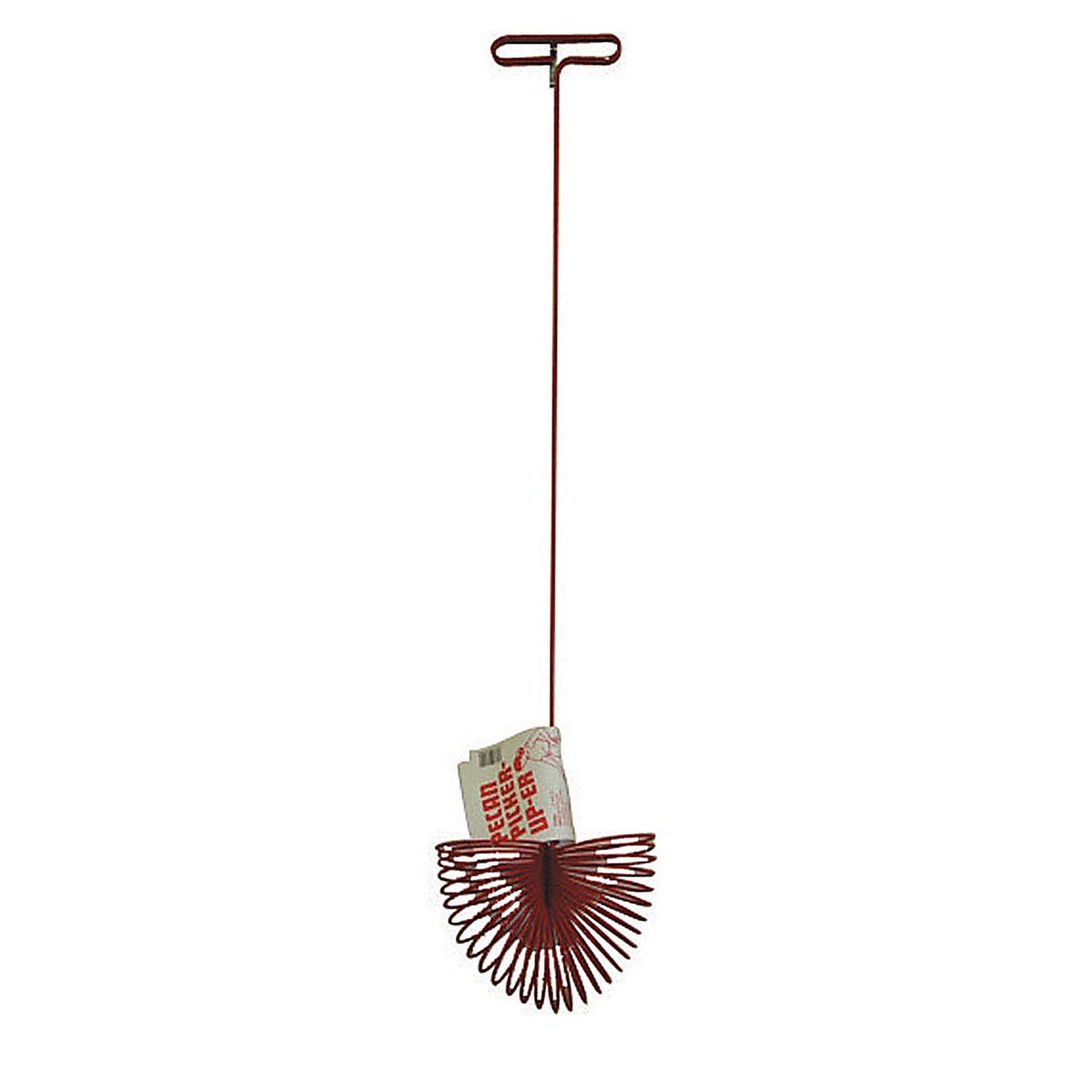 Turbine - 701 - Picker Up-Er Pecan Picker Steel Handle