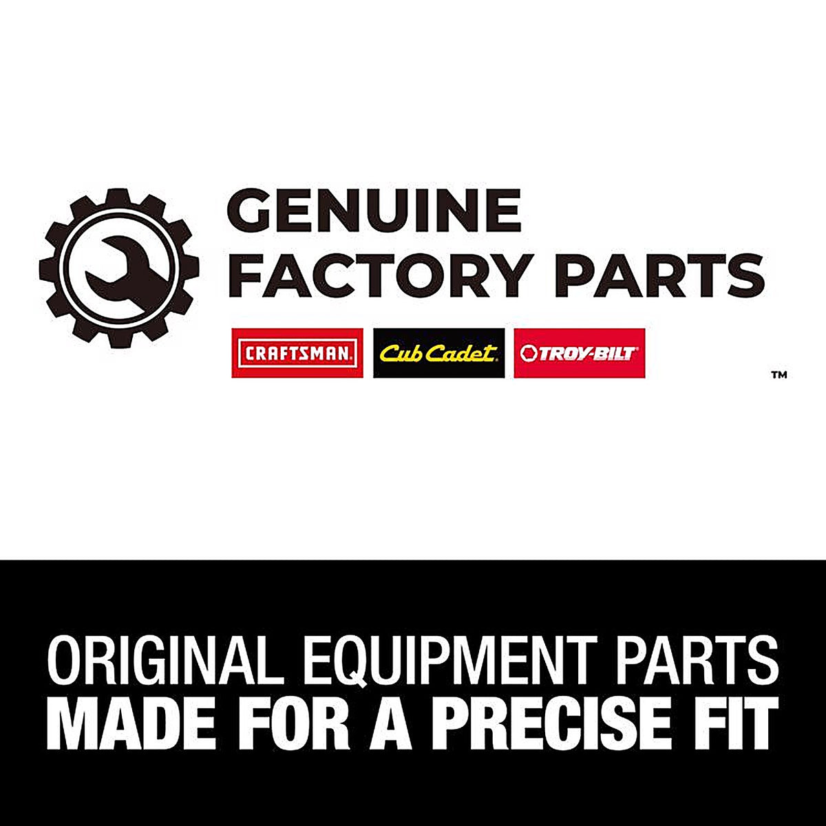 Genuine Factory Parts - 490-950-F090 - Blade Adapter Kit 1 Pack