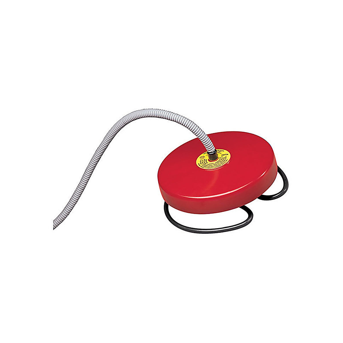 API - 7521 - Floating De-Icer