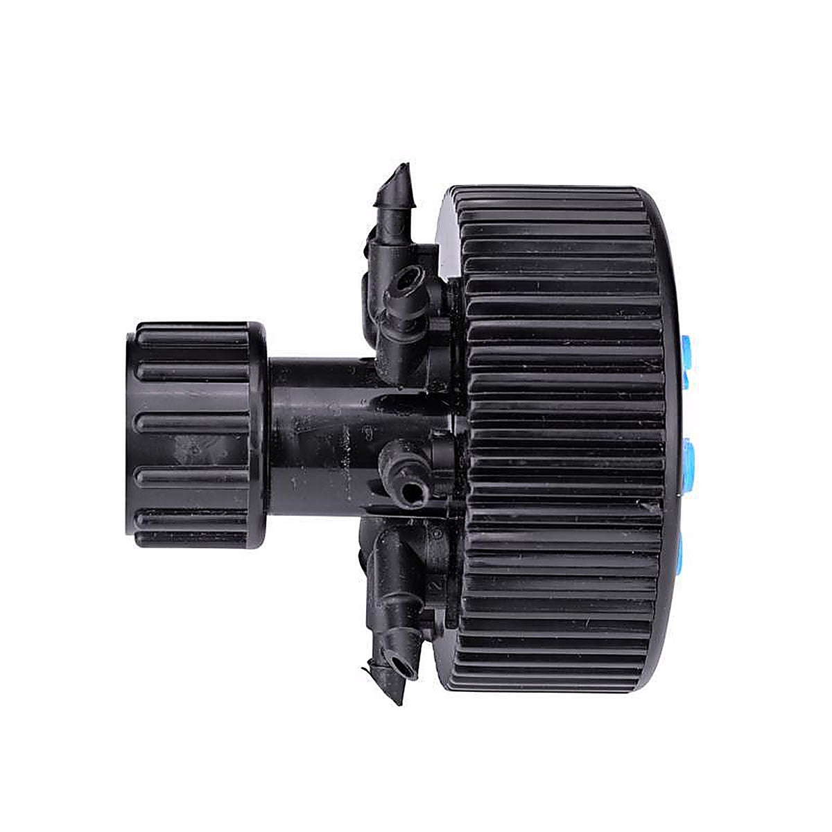 Raindrip 13800UB Hydroport 8 ports Drip Irrigation Manifold