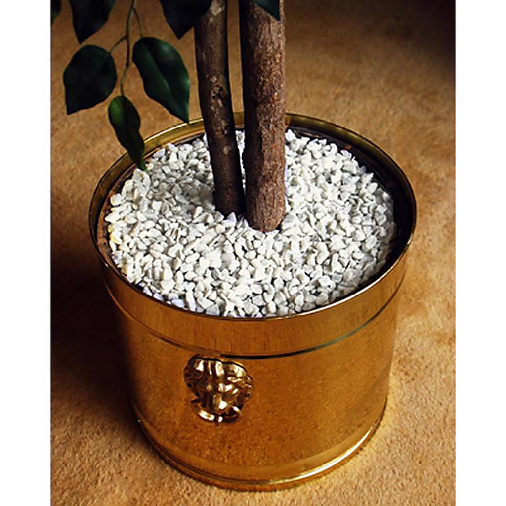 Mosser Lee 1130 White White Nuggets Marble Nuggets 5 lb