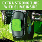 Slime 30013 Smart Tube Lawn Tractor Tube 1/Pack
