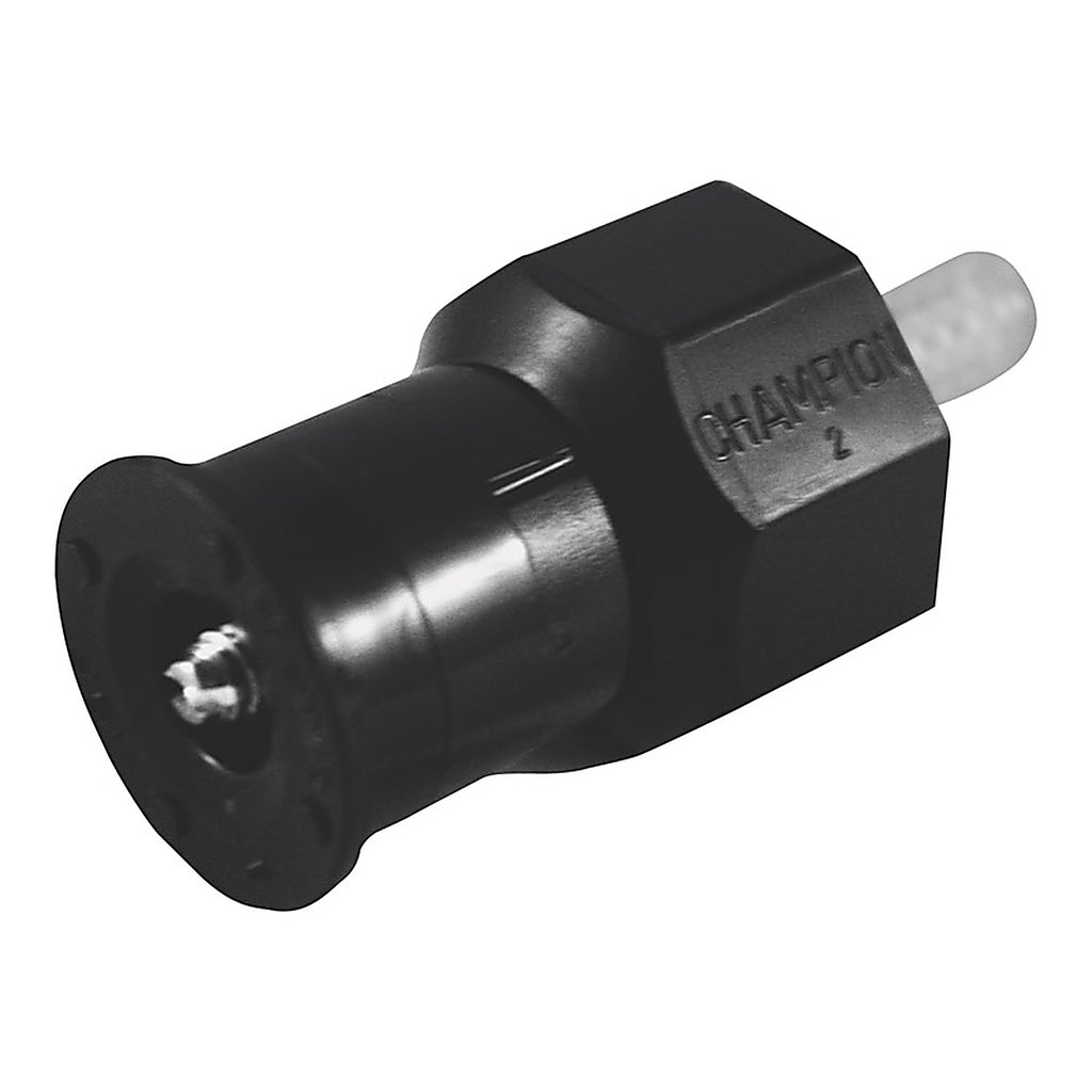 Champion P191PASA 1/2 in. Dia. x 1.5 L Spray Shrub Riser