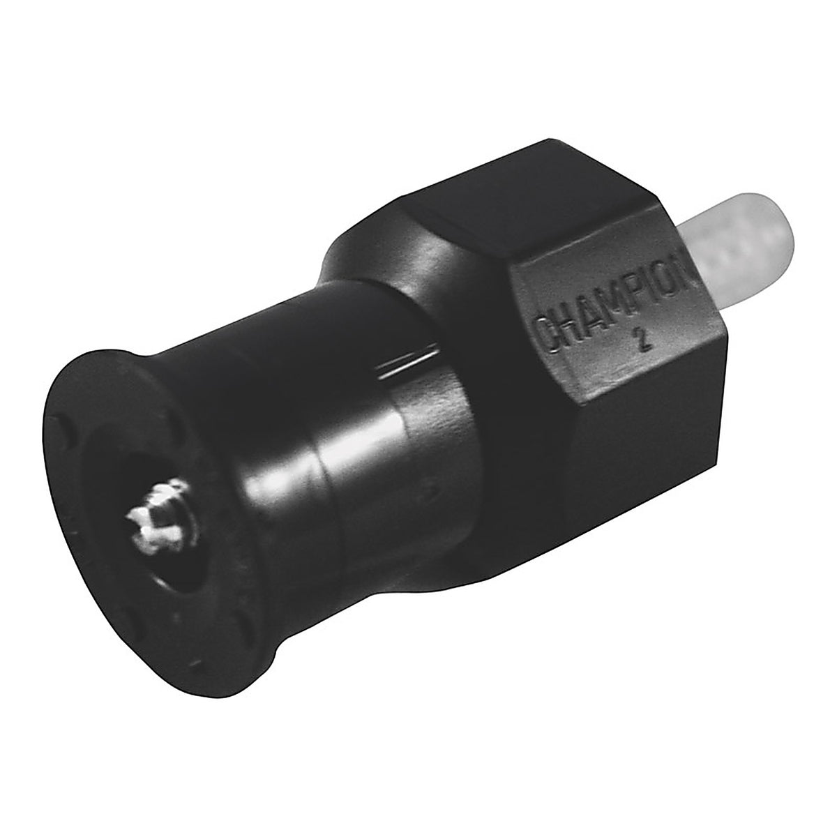 Champion P191PASA 1/2 in. Dia. x 1.5 L Spray Shrub Riser
