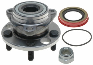 Raybestos 713017K Wheel Hub and Bearing Assembly