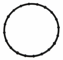 Fel-Pro 71312 Engine Oil Filter Adapter Gasket