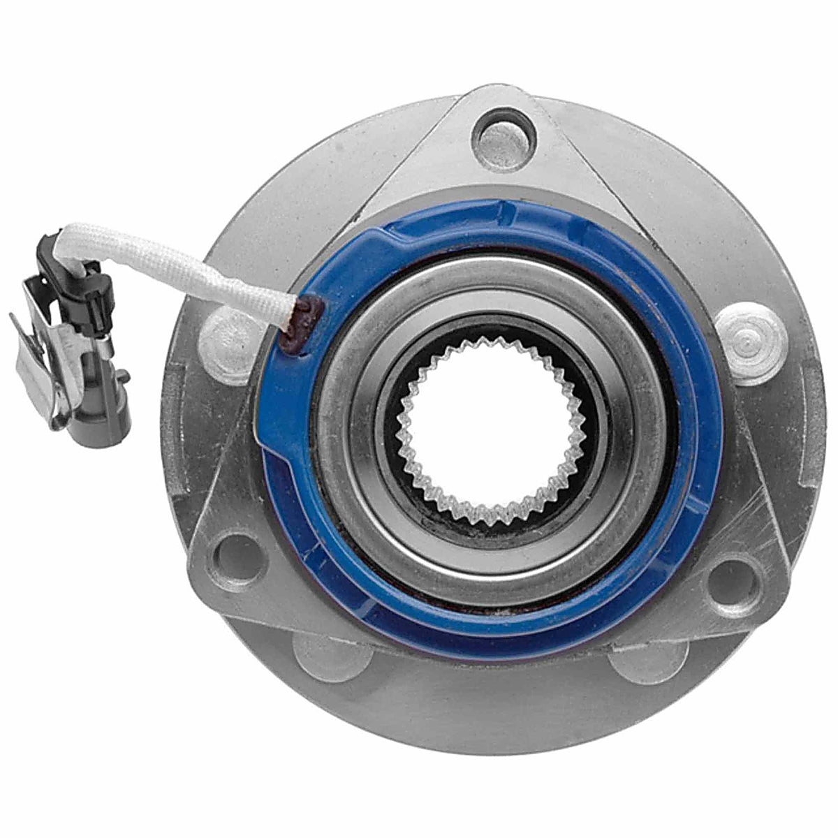 Raybestos 713121 Wheel Hub and Bearing Assembly
