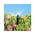 Raindrip 180JET010B Half-Circle Drip Irrigation Micro Spray 13 gph