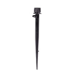Raindrip 15500UB Half-Circle Drip Irrigation Bubbler 20 gph
