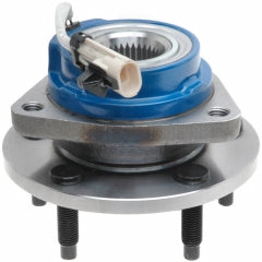 Raybestos 713179 Wheel Hub and Bearing Assembly