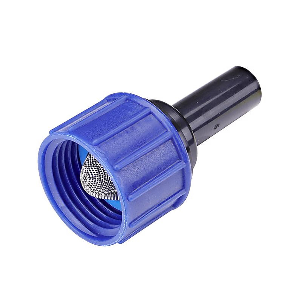 Raindrip 325G00UB Threaded 3/4 in. Drip Irrigation Swivel Adapter 1/Pack