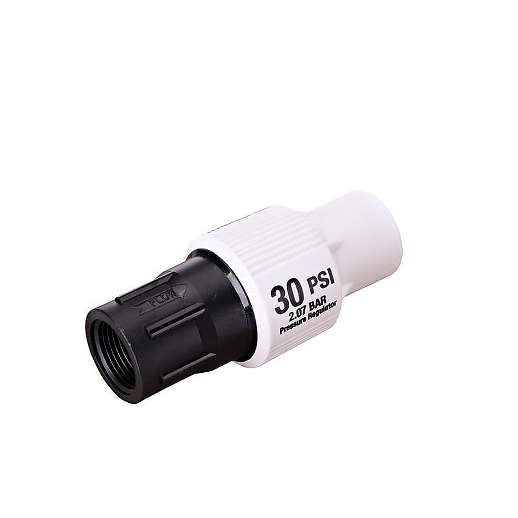 Raindrip 45200UB Drip Irrigation Pressure Regulator 1/Pack