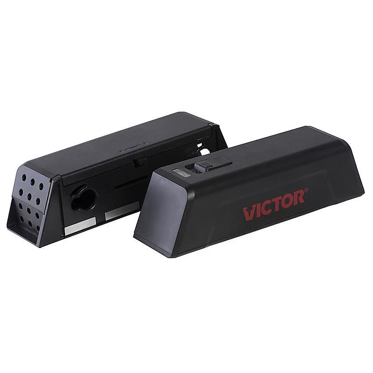 VICTOR M250S Victor Electronic Animal Trap For Mice 1 pk