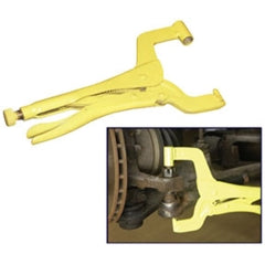 Steck 71465 Tie Rod End Pliers