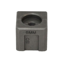 Mastercool 71475-16M 6mm Metric Bubble Flaring Die Set